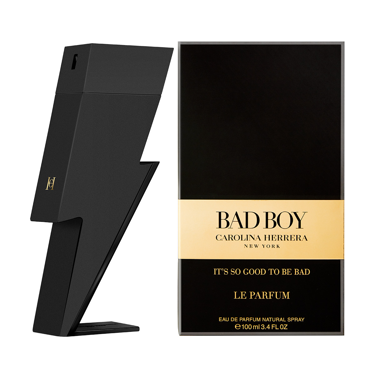 BAD BOY LE PARFUM EAU DE PARFUM